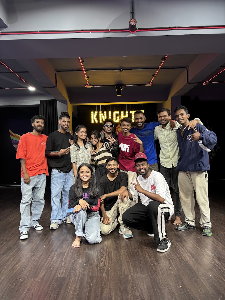 Dance School in Pune 4